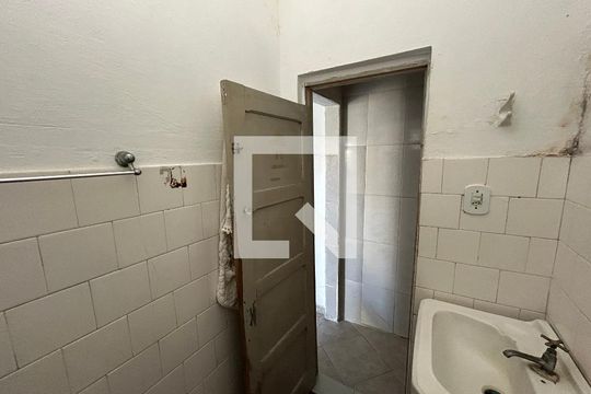 Edícula de casa à venda com 4 quartos, 350m² em Engenho Novo, Rio de Janeiro
