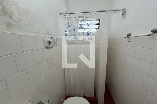 Edícula de casa à venda com 4 quartos, 350m² em Engenho Novo, Rio de Janeiro