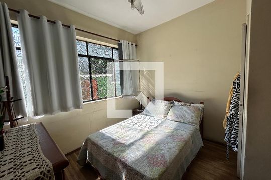Quarto 1 de casa à venda com 4 quartos, 350m² em Engenho Novo, Rio de Janeiro