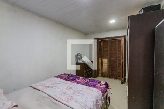 Quarto de casa à venda com 1 quarto, 48m² em Espírito Santo, Porto Alegre