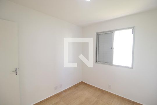 Quarto 1 de apartamento para alugar com 2 quartos, 52m² em Vila Dionisia, São Paulo