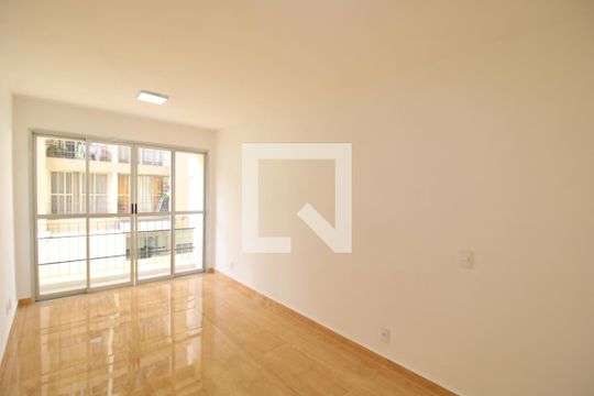 Apartamento para alugar com 2 quartos, 52m² em Vila Dionisia, São Paulo