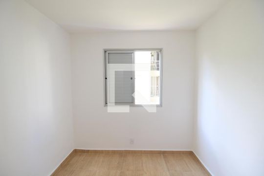 Quarto 1 de apartamento para alugar com 2 quartos, 52m² em Vila Dionisia, São Paulo