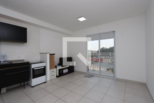 Apartamento para alugar com 1 quarto, 41m² em Vila Ema, São Paulo