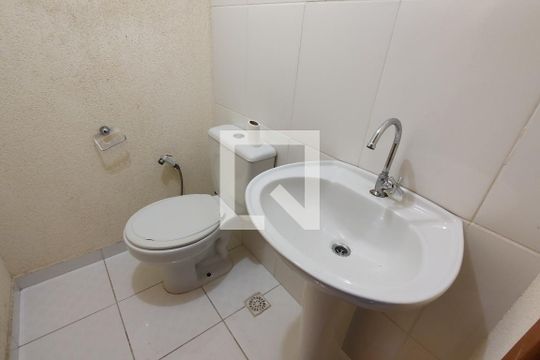 Lavabo de casa de condomínio à venda com 2 quartos, 80m² em Freguesia (jacarepaguá), Rio de Janeiro