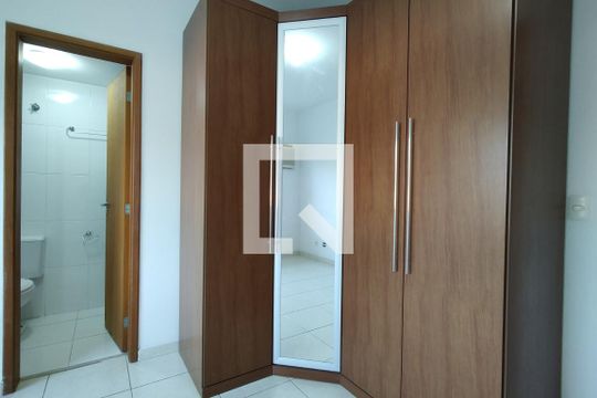 Quarto 1 - Suíte de casa de condomínio à venda com 2 quartos, 80m² em Freguesia (jacarepaguá), Rio de Janeiro