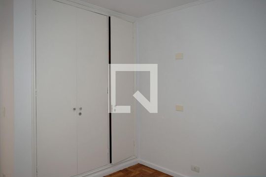 Quarto 1 de apartamento à venda com 3 quartos, 115m² em Pinheiros, São Paulo