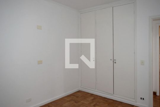 Quarto 2 de apartamento para alugar com 3 quartos, 115m² em Pinheiros, São Paulo