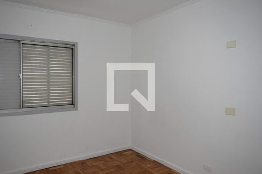 Quarto 2 de apartamento para alugar com 3 quartos, 115m² em Pinheiros, São Paulo