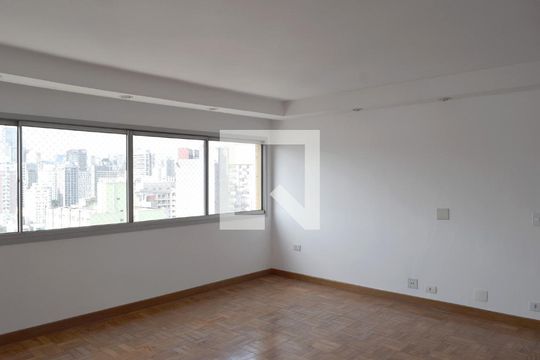 Apartamento à venda com 3 quartos, 115m² em Pinheiros, São Paulo