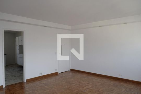 Sala de apartamento à venda com 3 quartos, 115m² em Pinheiros, São Paulo