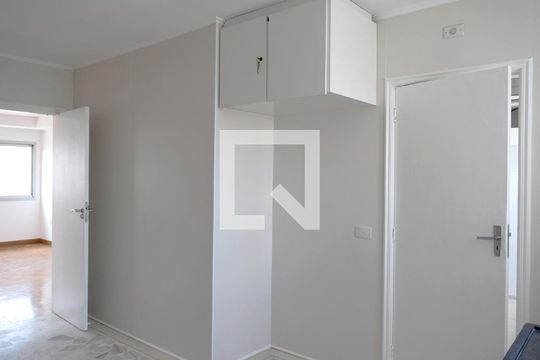 Cozinha de apartamento à venda com 3 quartos, 115m² em Pinheiros, São Paulo