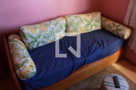 Quarto 1 de apartamento à venda com 3 quartos, 125m² em Santana, São Paulo