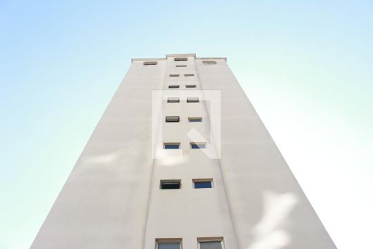 Fachada do Prédio de apartamento à venda com 3 quartos, 125m² em Santana, São Paulo