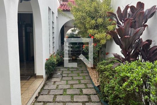 Casa à venda com 4 quartos, 403m² em São Francisco, Niterói