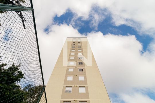 Fachada de apartamento à venda com 2 quartos, 40m² em Vila Guilherme, São Paulo