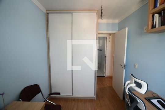 Quarto 1 de apartamento à venda com 3 quartos, 86m² em Vila Joao Jorge, Campinas
