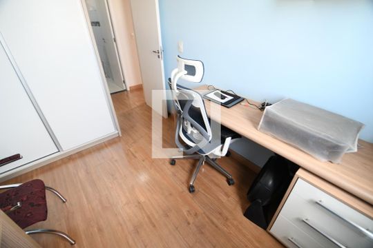 Quarto 1 de apartamento à venda com 3 quartos, 86m² em Vila Joao Jorge, Campinas