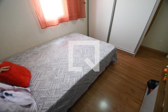 Quarto 2 de apartamento à venda com 3 quartos, 86m² em Vila Joao Jorge, Campinas