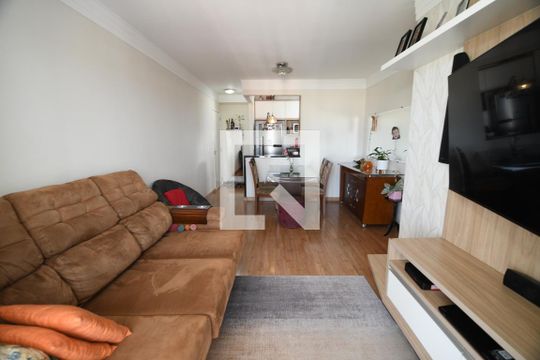 Apartamento à venda com 3 quartos, 86m² em Vila Joao Jorge, Campinas