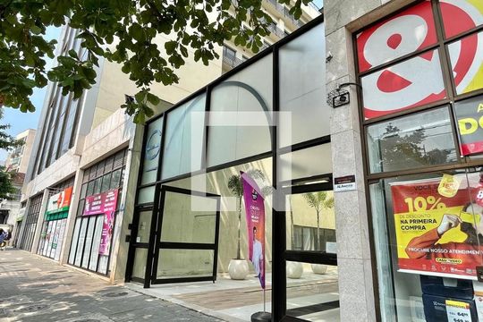 Fachada de apartamento à venda com 1 quarto, 40m² em Freguesia (jacarepaguá), Rio de Janeiro