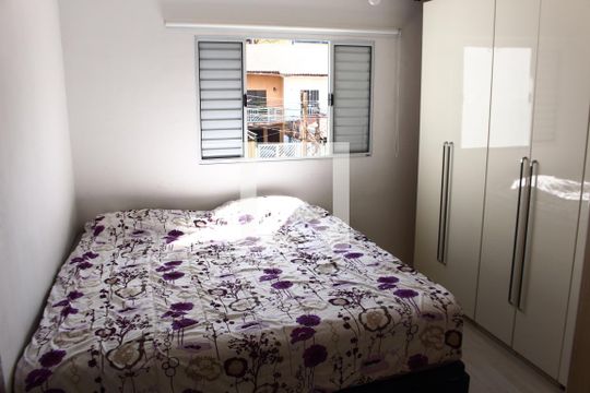 Quarto 1 de casa à venda com 2 quartos, 160m² em Santana, São Paulo