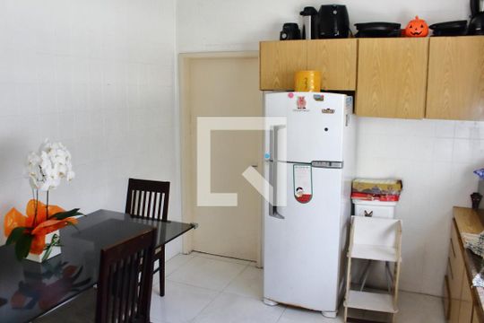 Cozinha de casa à venda com 2 quartos, 160m² em Santana, São Paulo