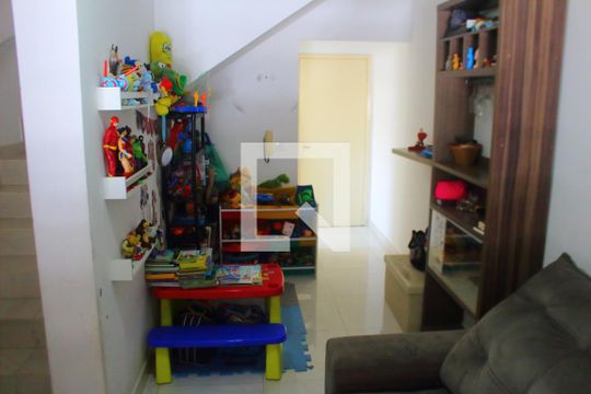 Sala de casa à venda com 2 quartos, 160m² em Santana, São Paulo
