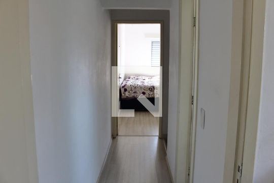 Corredor de casa à venda com 2 quartos, 160m² em Santana, São Paulo