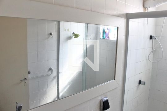 Banheiro 2 de casa à venda com 2 quartos, 160m² em Santana, São Paulo