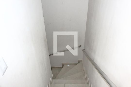 Escada de casa à venda com 2 quartos, 160m² em Santana, São Paulo