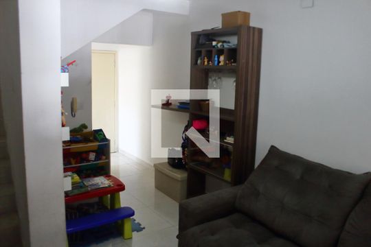Sala de casa à venda com 2 quartos, 160m² em Santana, São Paulo