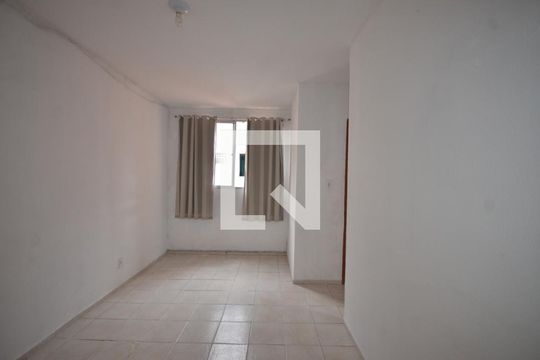 Apartamento para alugar com 2 quartos, 47m² em Paciência, Rio de Janeiro
