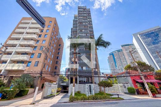 Fachada de kitnet/studio à venda com 1 quarto, 25m² em Pinheiros, São Paulo