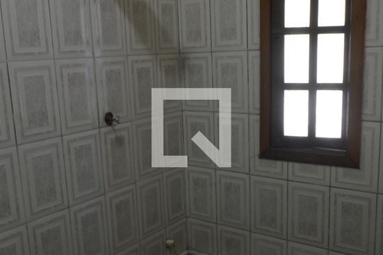 Casa 2 - Banheiro Suíte  de casa à venda com 4 quartos, 400m² em Anil, Rio de Janeiro