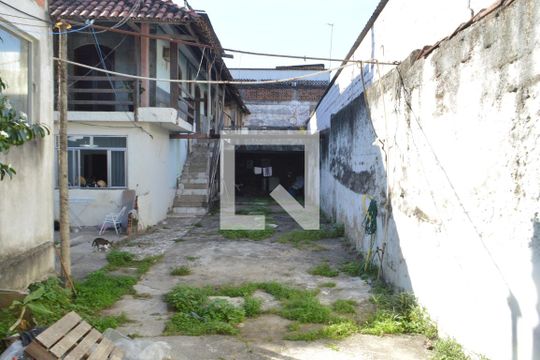 Quintal de casa à venda com 4 quartos, 400m² em Anil, Rio de Janeiro