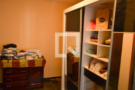 Quarto de Serviço de casa à venda com 4 quartos, 400m² em Anil, Rio de Janeiro