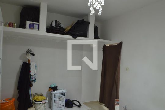 Casa 2 - Quarto 2 de casa à venda com 4 quartos, 400m² em Anil, Rio de Janeiro