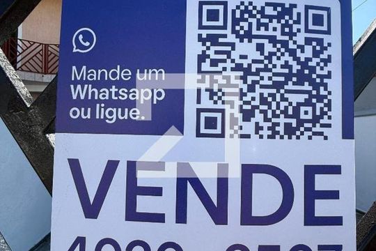 Placa de casa à venda com 3 quartos, 141m² em Jardim Cocaia, Guarulhos