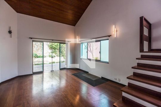 Casa de Condomínio à venda com 4 quartos, 320m² em Residencial Onze (alphaville), Santana de Parnaíba