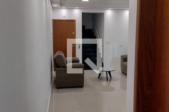 Apartamento à venda com 2 quartos, 110m² em Parque das Nações, Santo André
