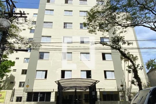 Fachada de apartamento à venda com 2 quartos, 161m² em Vila Amélia, São Paulo