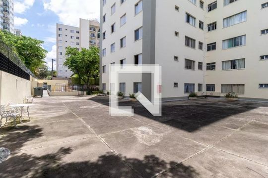 Área comum de apartamento à venda com 2 quartos, 161m² em Vila Amélia, São Paulo