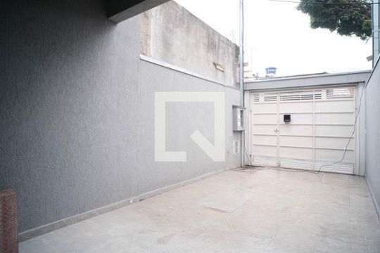 Área comum de casa à venda com 3 quartos, 109m² em Cidade Líder, São Paulo