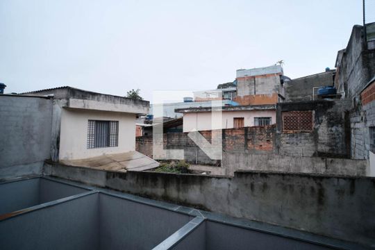 Vista/Quarto 1 de casa à venda com 3 quartos, 109m² em Cidade Líder, São Paulo