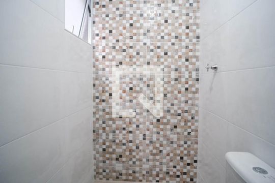 Banheiro Social de casa à venda com 3 quartos, 109m² em Cidade Líder, São Paulo