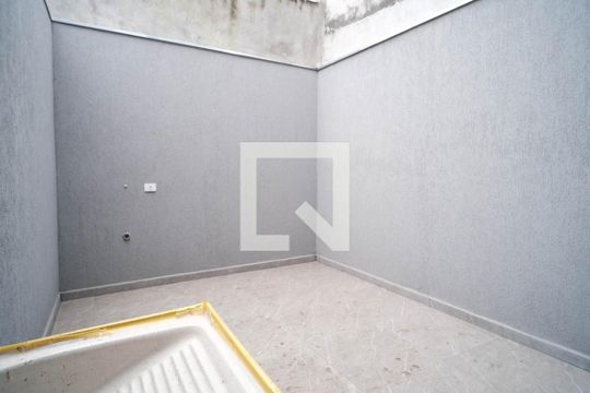 Lavanderia de casa à venda com 3 quartos, 109m² em Cidade Líder, São Paulo