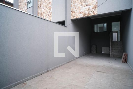 Área comum de casa à venda com 3 quartos, 109m² em Cidade Líder, São Paulo