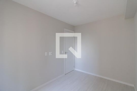 Quarto 1 de apartamento à venda com 1 quarto, 28m² em Vila das Bandeiras, Guarulhos