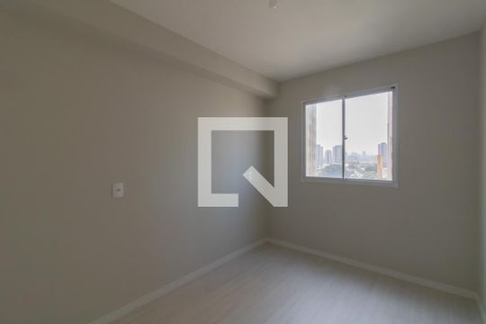 Quarto 1 de apartamento à venda com 1 quarto, 28m² em Vila das Bandeiras, Guarulhos
